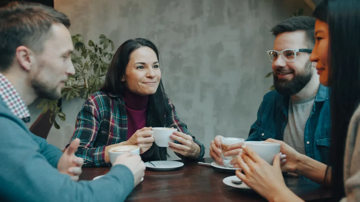 Getting Involved with the Larch Court Residents’ Committee: A Beginner’s Guide