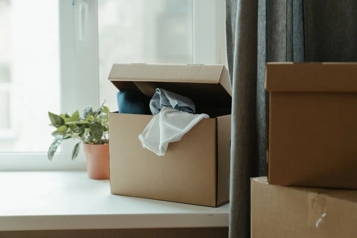 New Resident Checklist: Your First Week at Larch Court